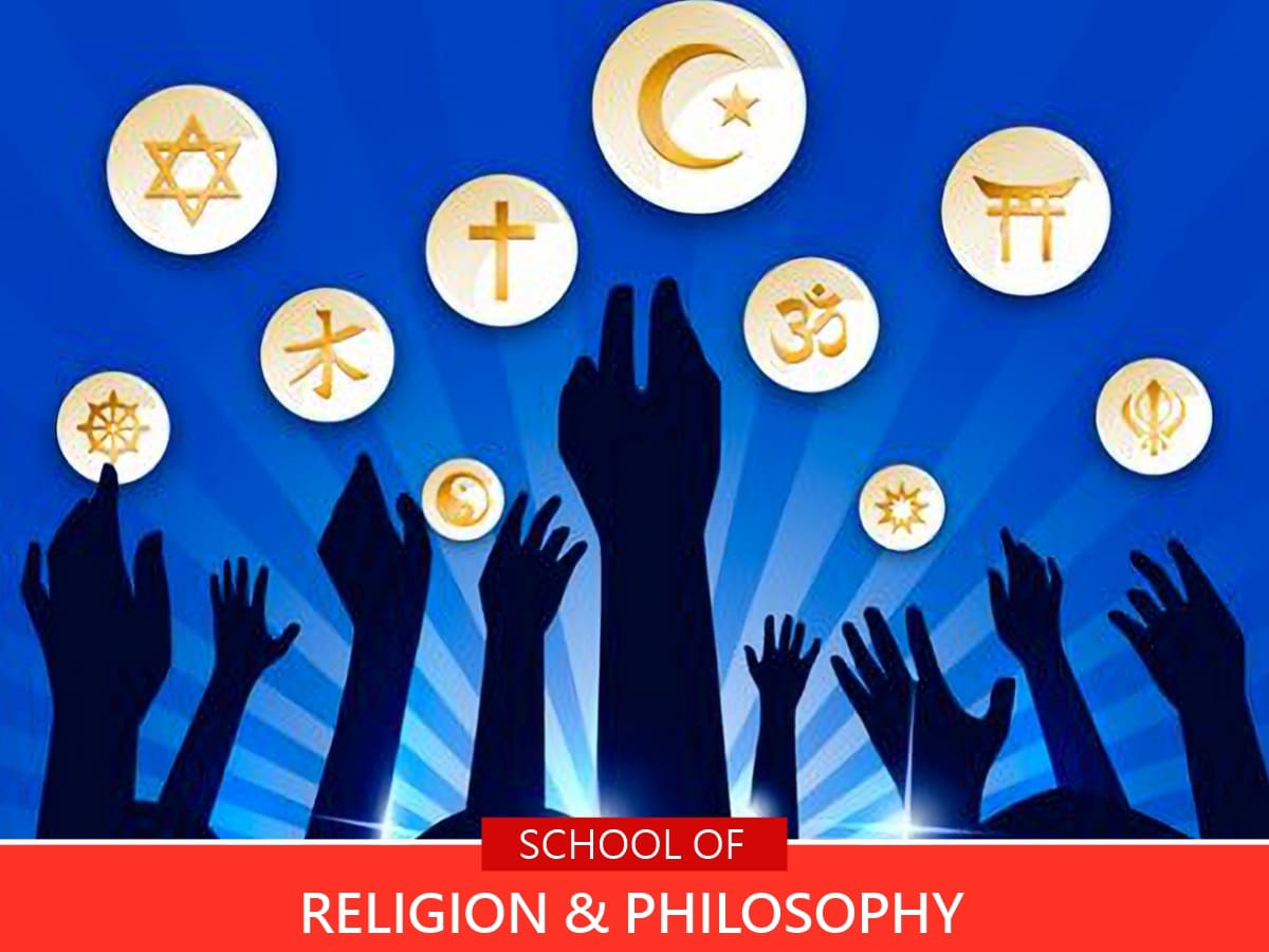 Religion and Philosophy