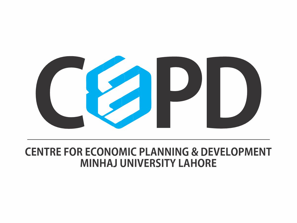 Centre for Economic Planning and Development (CEPD)