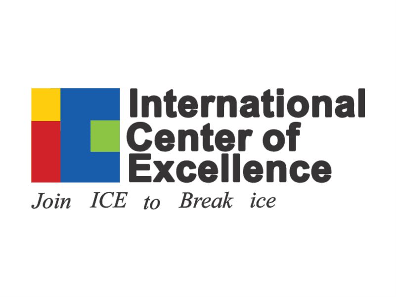 International Center of Excellence