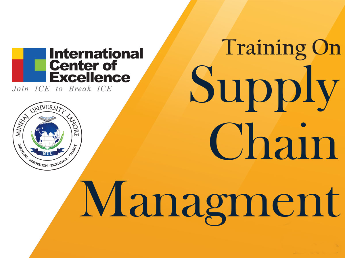 supply-chain-management-training