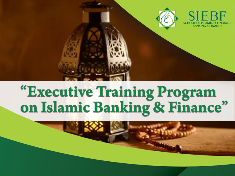 executive-training-program-on-islamic-banking-finance