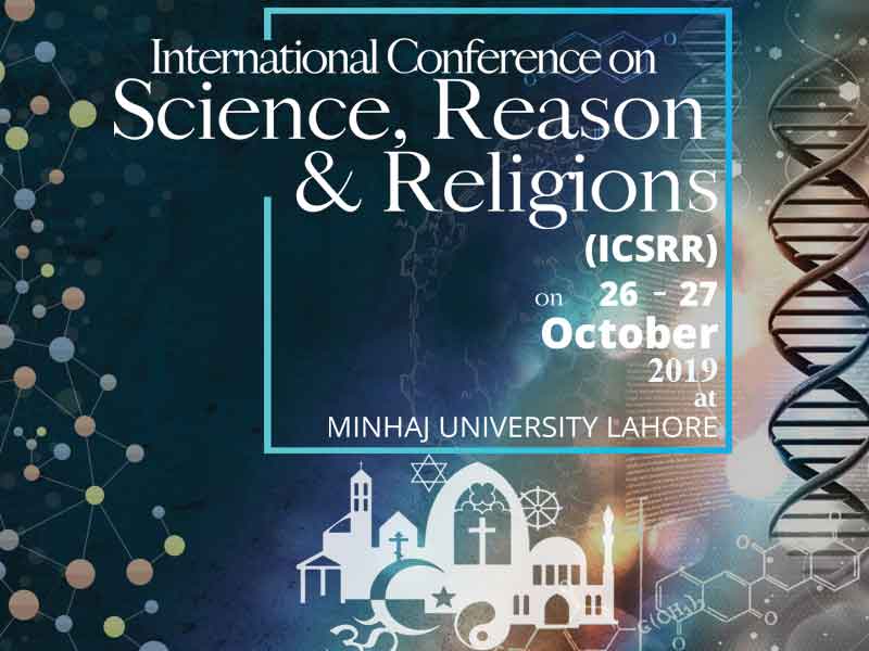 international-conference-on-science-reason-and-religion