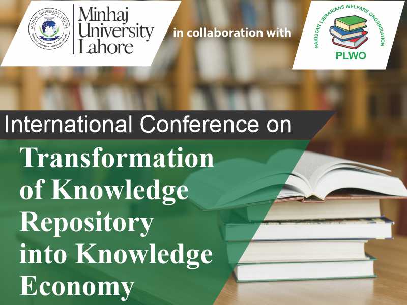 international-conference-on-transformation-of-knowledge-repository-into-knowledge-economy