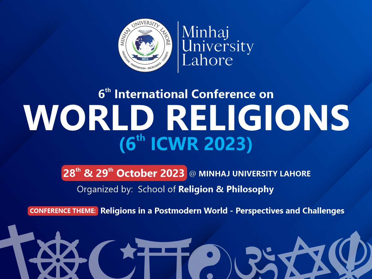 international-conference-on-world-religions-2023