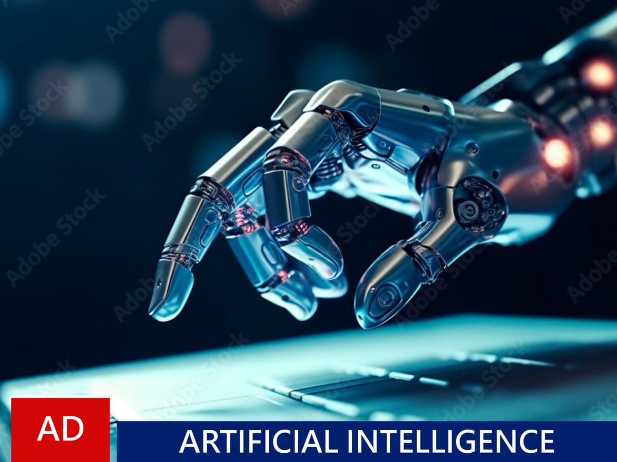 Associate Degree in  Artificial intelligence