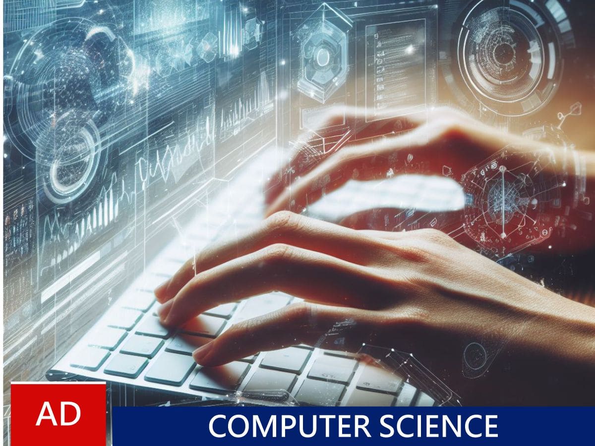 Associate Degree in Computer Science