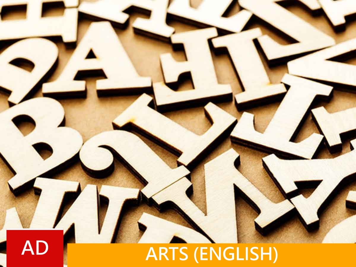 ADP in Arts (English)