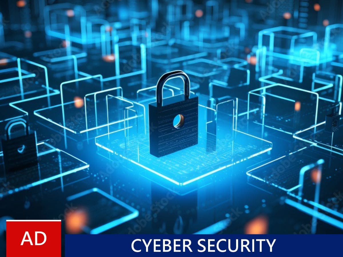 Associate Degree in  Cyber Security