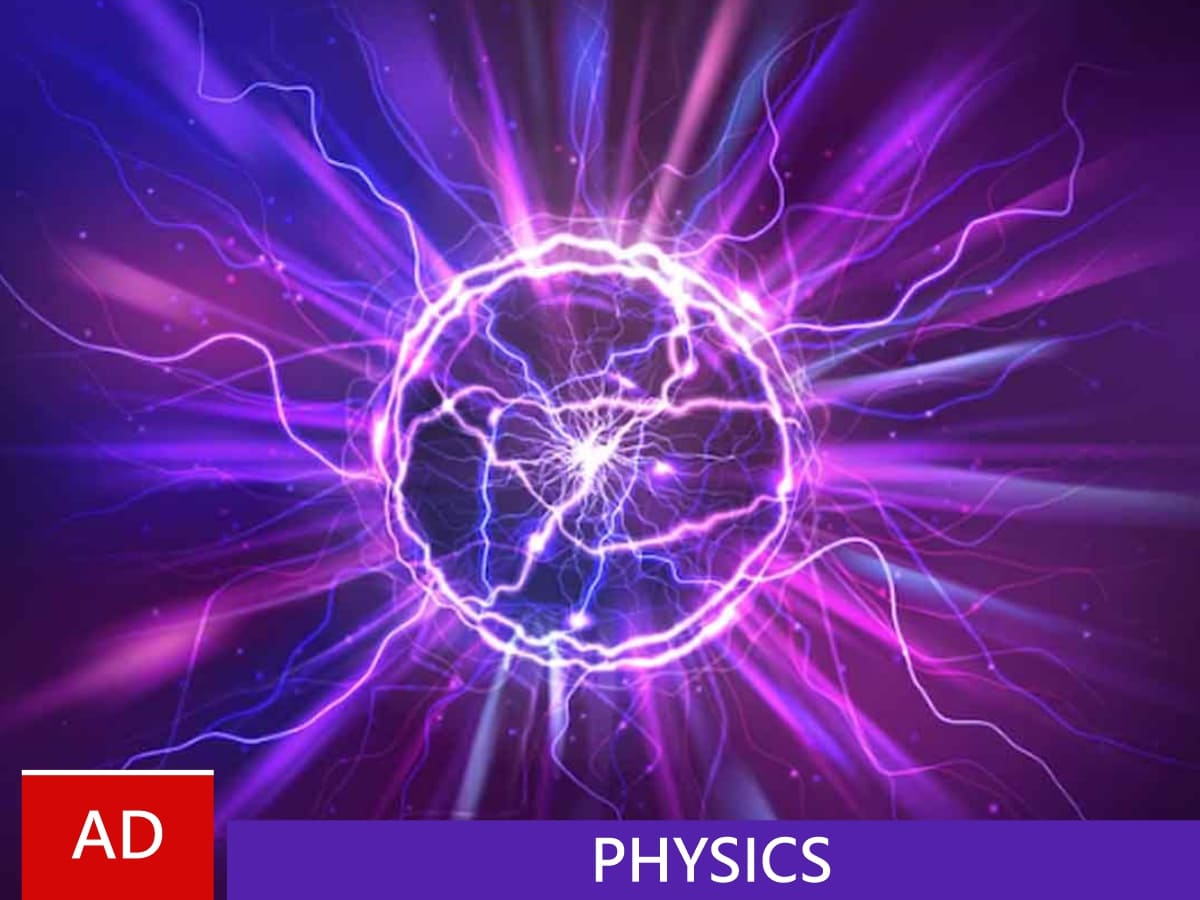 Associate Degree in Physics