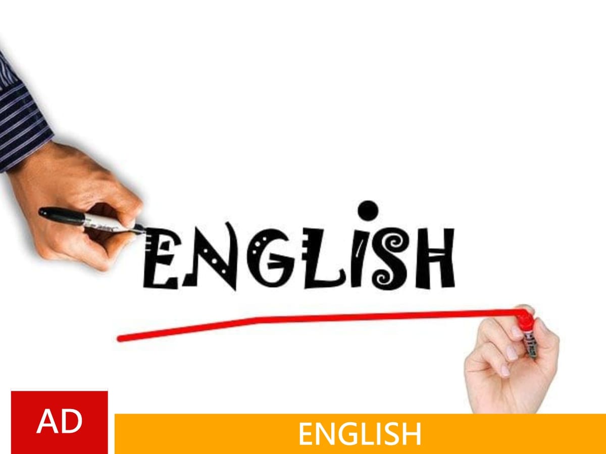 Associate Degree in English