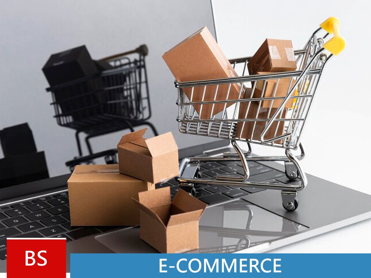 BS E-Commerce